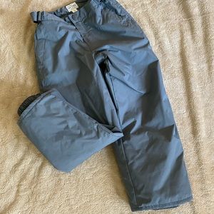 The Children’s Place Snow Pants size 7